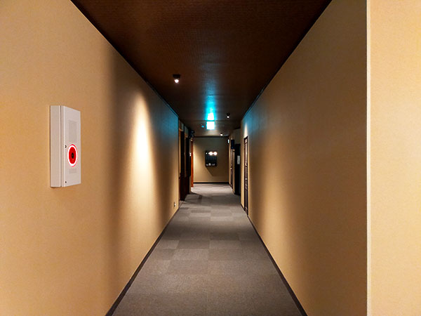 パネルの見え方