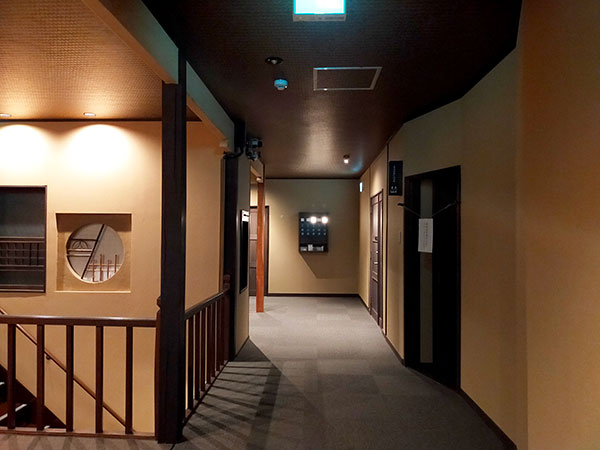 パネルの見え方