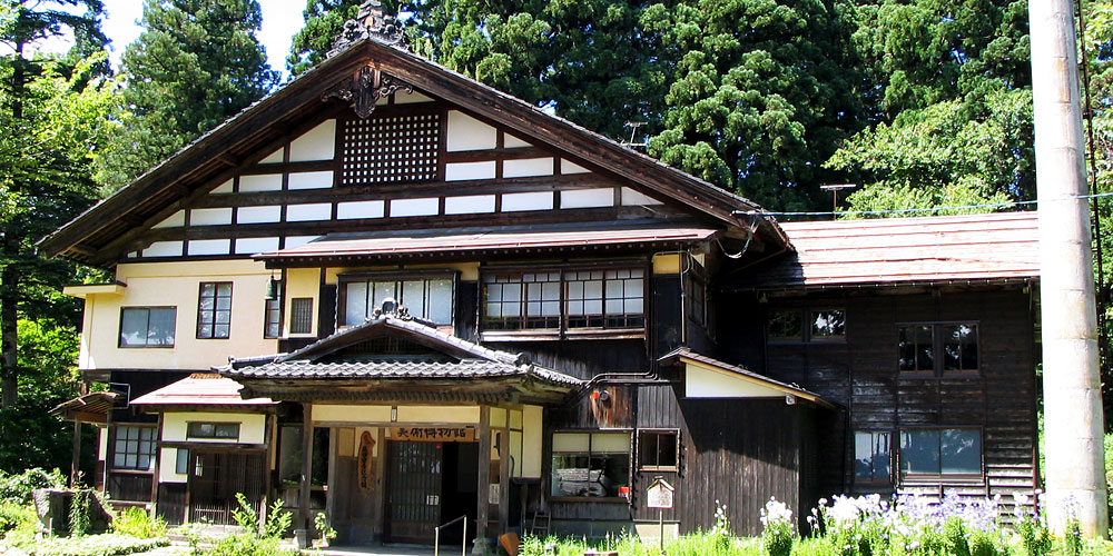 大棟山美術博物館